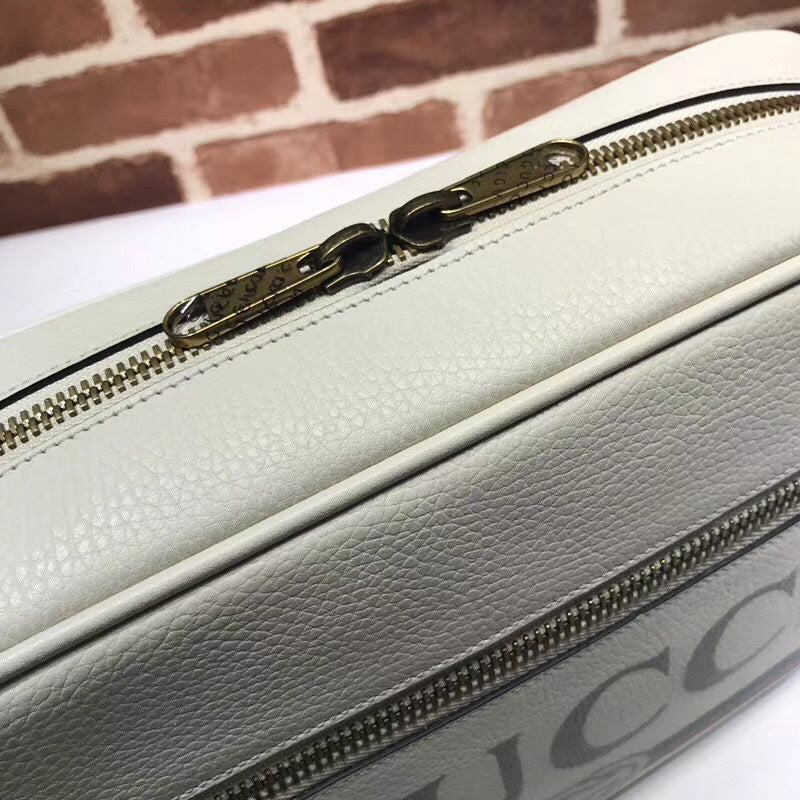 BAB - GCI Bags - 1256