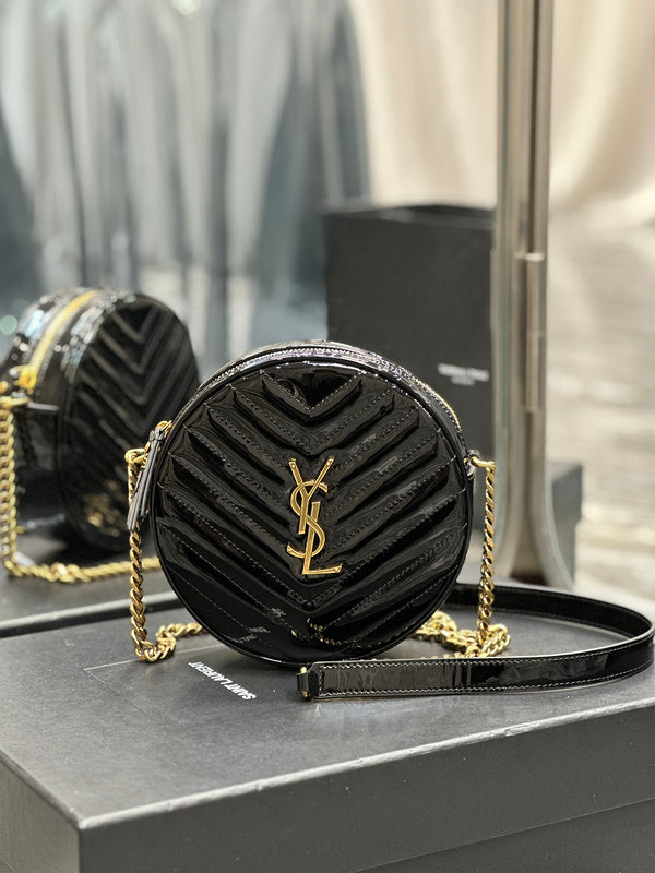 OZ - SLY Bags - 931