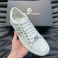 Ozarra Luxury - PHP Shoes - 012