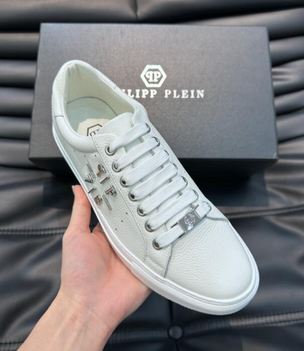 Ozarra Luxury - PHP Shoes - 012