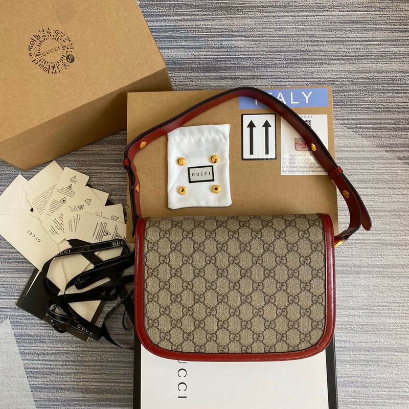 Ozarra - GUKI Bags - 2230