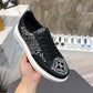 Ozarra Luxury - LOV Men Shoes - 1337