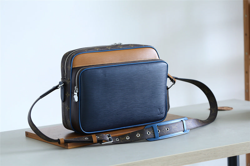Ozarra Fashion Lu-Vi bags - 10455