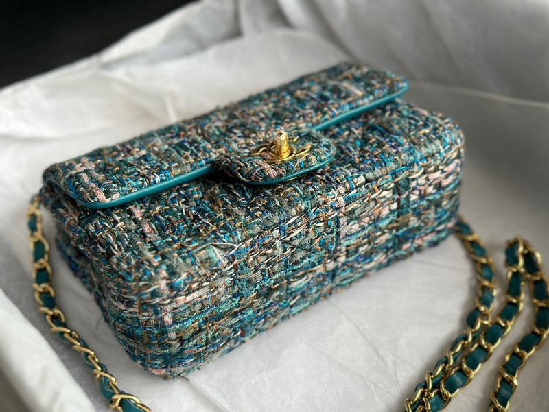 Ozarra - CHL Bags - 084