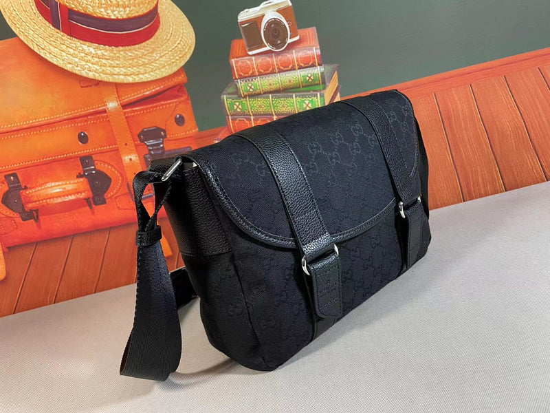 Ozarra - GCI Bags - 1925