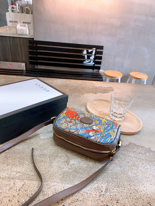 Ozarra - GCI Bags - 2149
