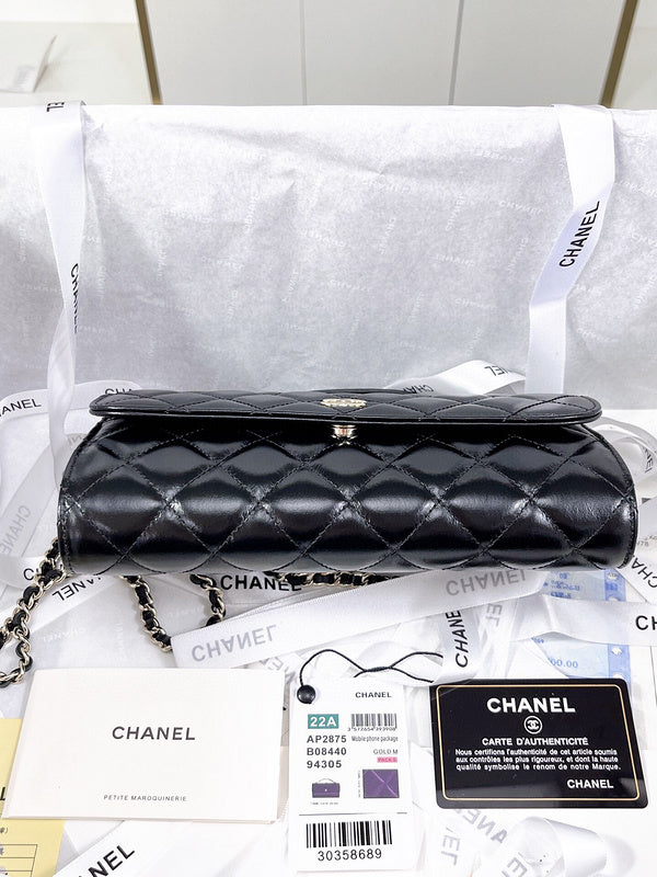 BAB - CHL Bags - 2842