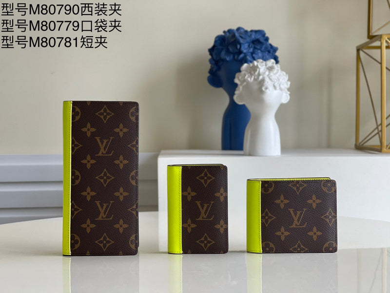 Fashion Lu-Vi bags - 3101