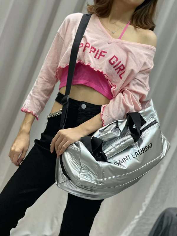Ozarra - SLY Bags 507
