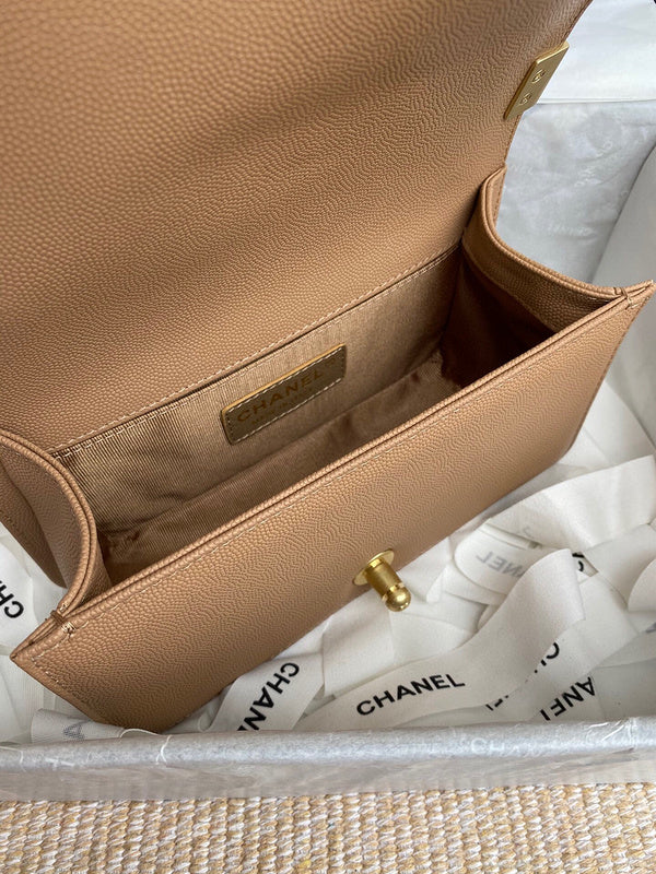 BAB - CHL Bags - 3532