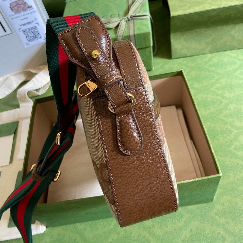 Ozarra - GCI Bags - 375