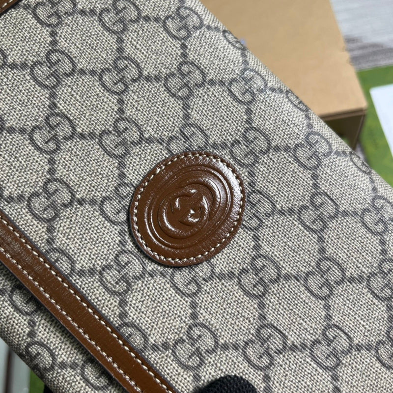 Ozarra - GG Bags - 415