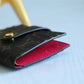 Ozarra Fashion Lu-Vi bags - 9234