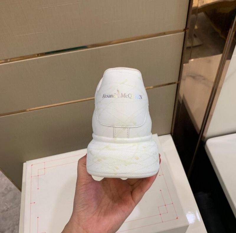 Ozarra Luxury - AQ Men SHoes - 377