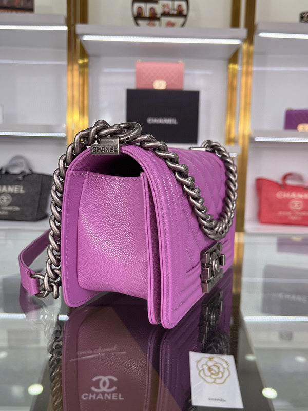 BAB - CHL Bags - 3162