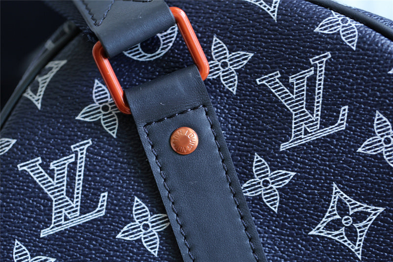 Ozarra Fashion Lu-Vi bags - 8164