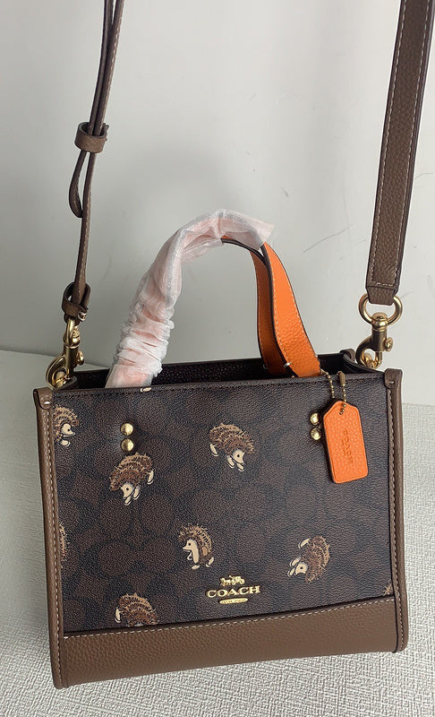 Ozarra - CAH Bags - 632