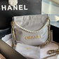 BAB - CHL Bags - 2709