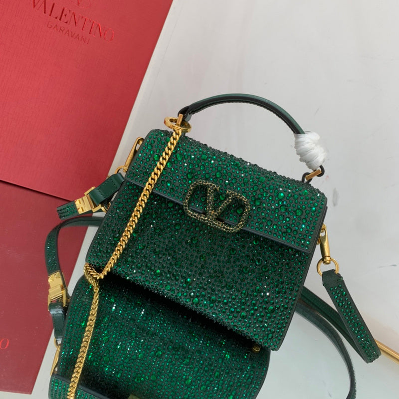 OZ - VEL Bags - 277