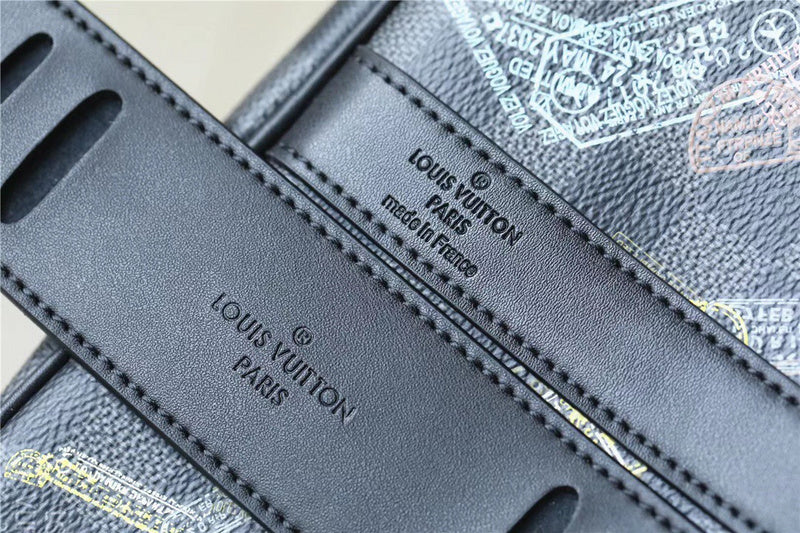 Ozarra Fashion Lu-Vi bags - 11182
