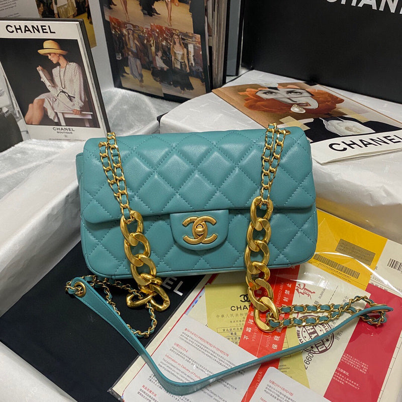 BAB - CHL Bags - 3351