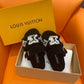 Ozarra Luxury - LOV Women Shoes - 373