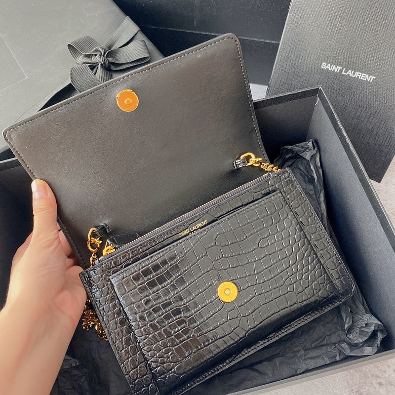OZ - SLY Bags - 299