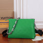 Ozarra Fashion Lu-Vi bags - 17108