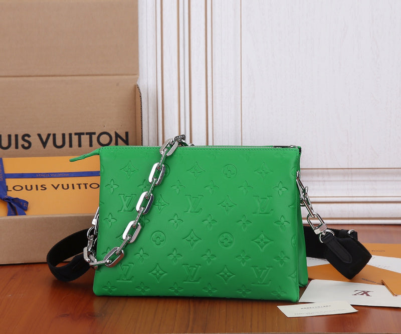 Ozarra Fashion Lu-Vi bags - 17108