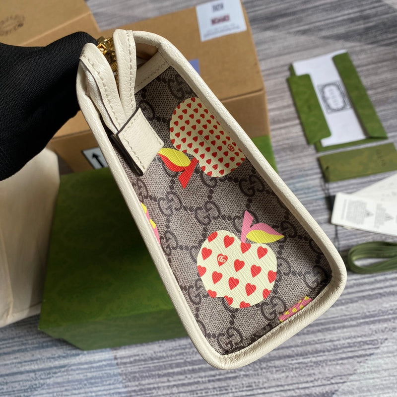 Ozarra - GG Bags - 1823