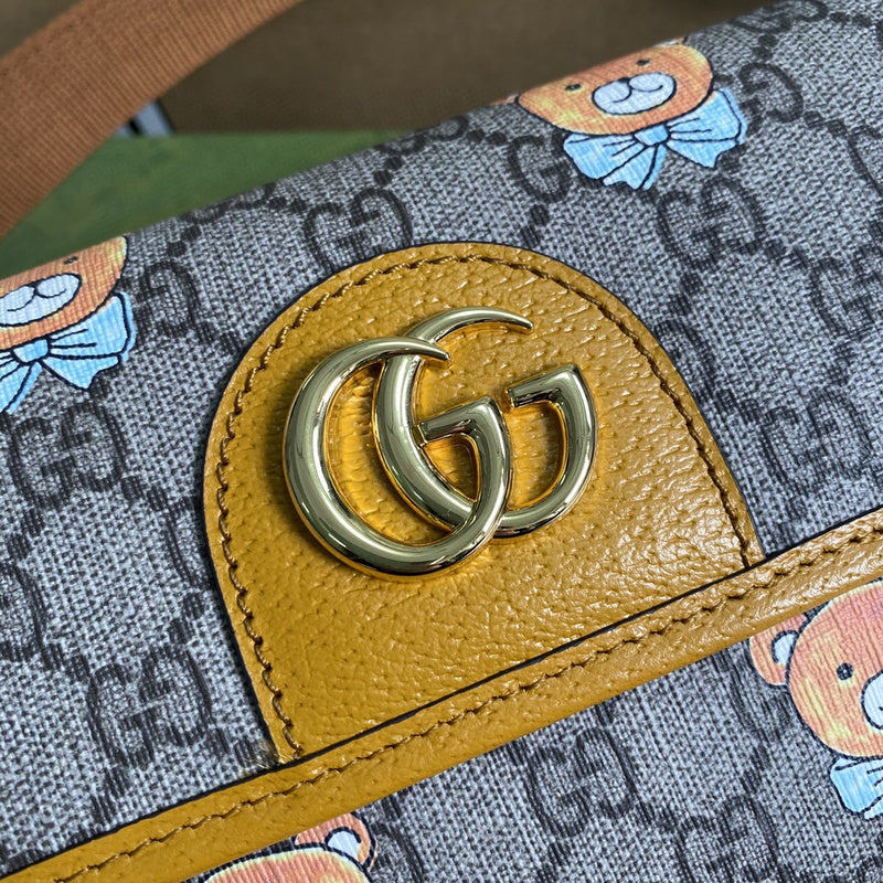 Ozarra - GUKI Bags - 2093