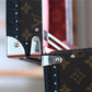 Ozarra Fashion Lu-Vi bags - 9535