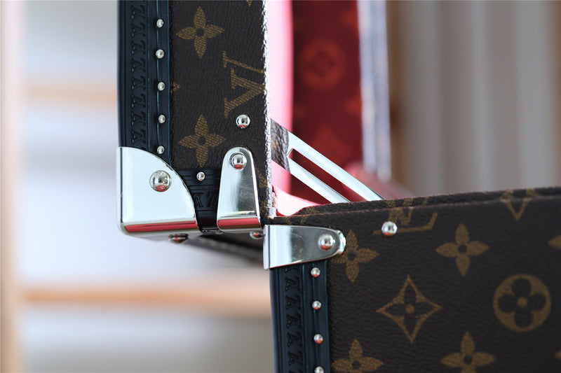 Ozarra Fashion Lu-Vi bags - 9535