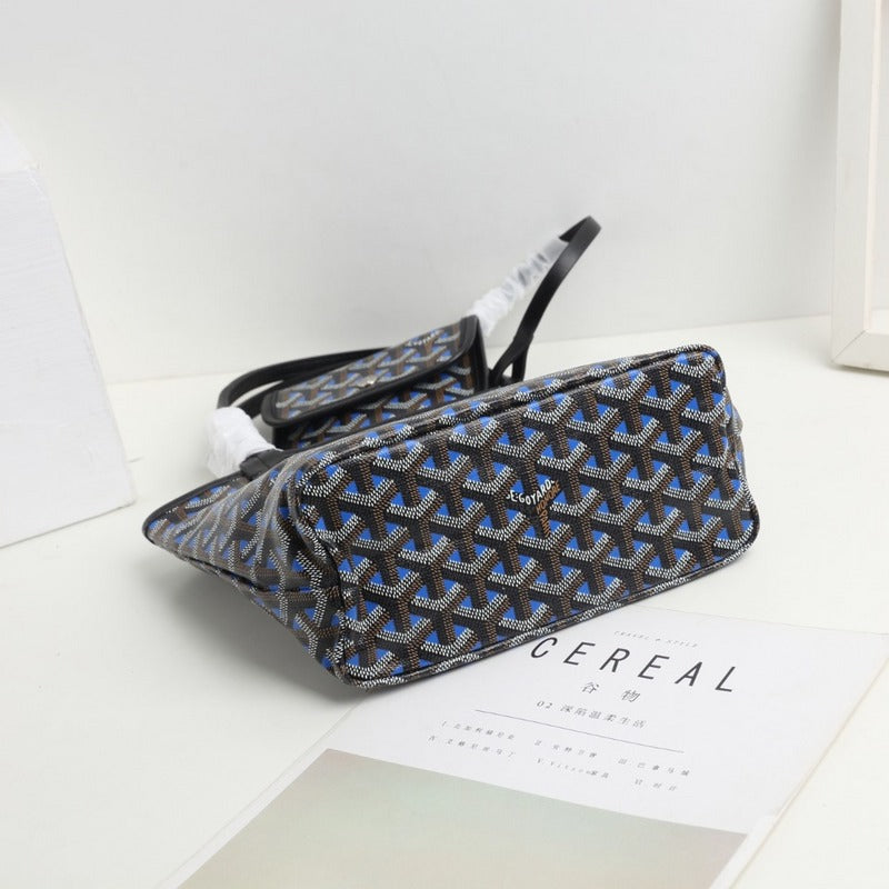 OZ - GYO Bags - 1536