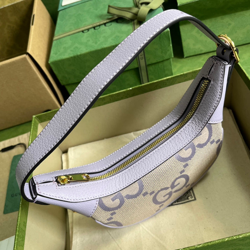 OZ - GCI Bags - 1020