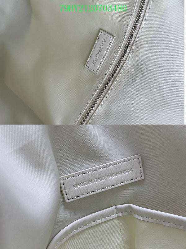 Ozarra Fashion - BGA Bags - 1701