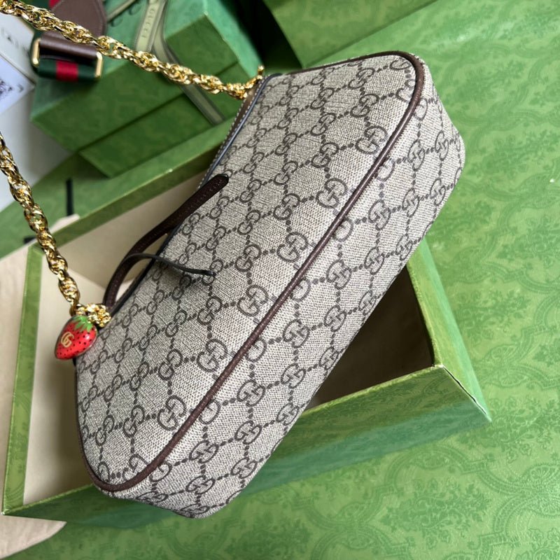 OZ - GCI Bags - 792