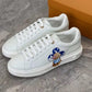 Ozarra Luxury - LOV Men Shoes - 1753