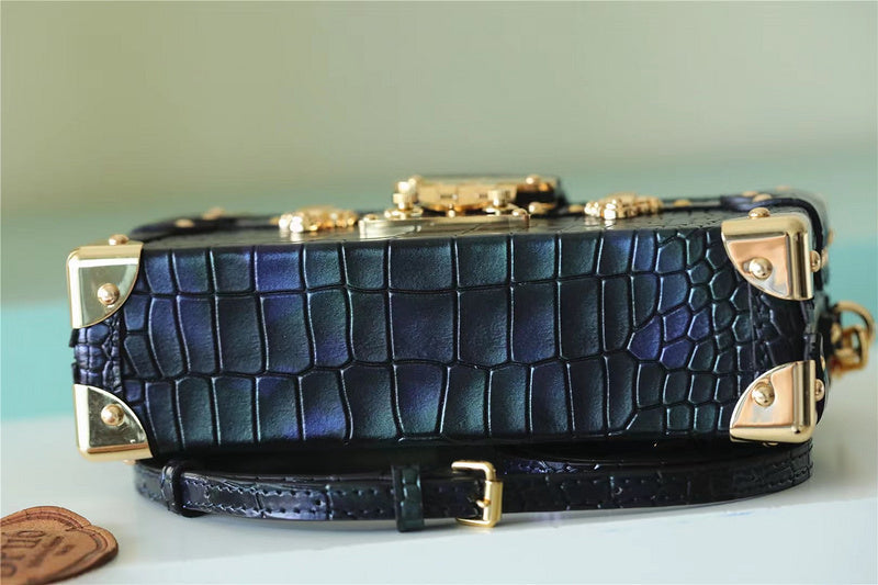 Ozarra - LUV Bags - 157