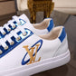 Ozarra Luxury - LOV Men Shoes - 1979