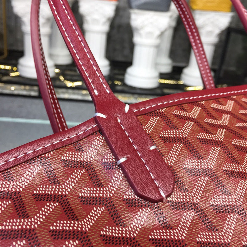 Ozarra - GOD Bags - 217