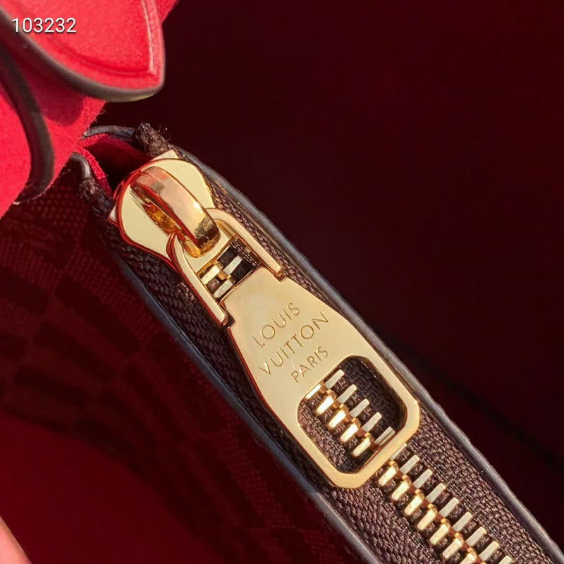 Ozarra Fashion Lu-Vi bags - 17226