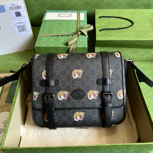 OZ - GCI Bags - 1500