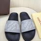 Ozarra Luxury - LOV Men Shoes - 1467