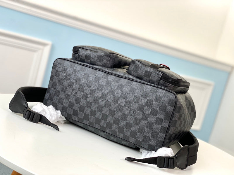 Ozarra Fashion Lu-Vi bags - 17089
