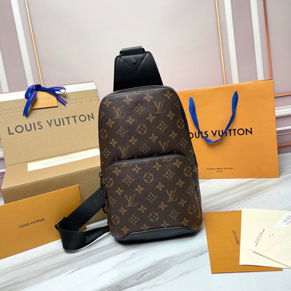 Ozarra Fashion Lu-Vi bags - 17464