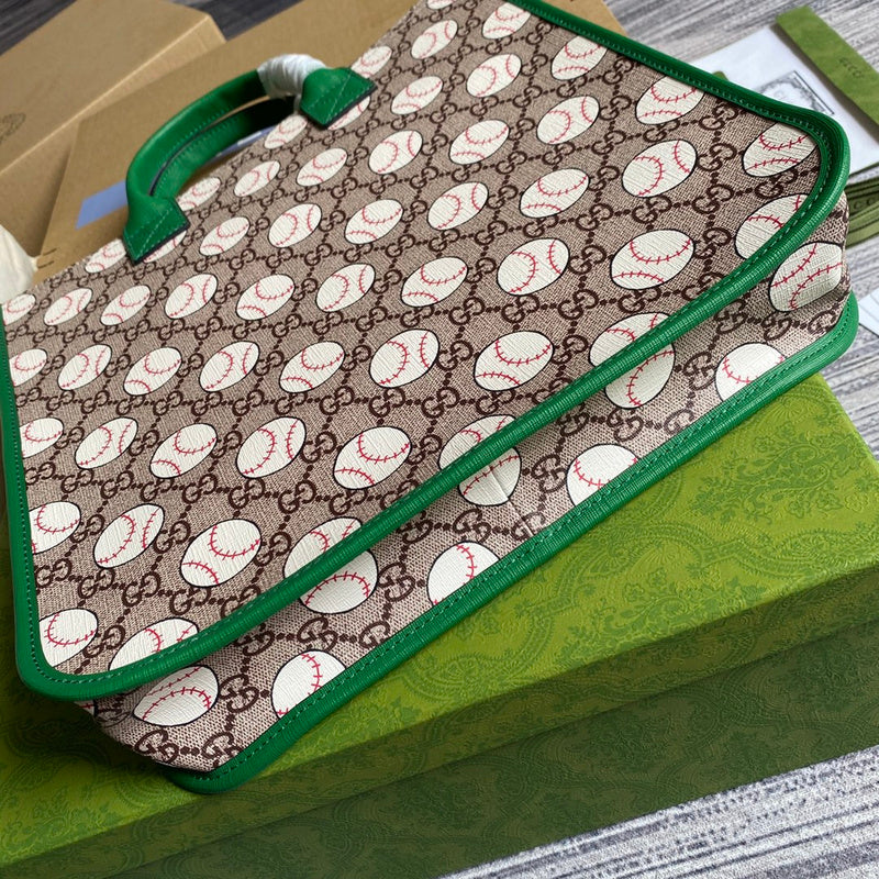 Ozarra - GG Bags - 1804