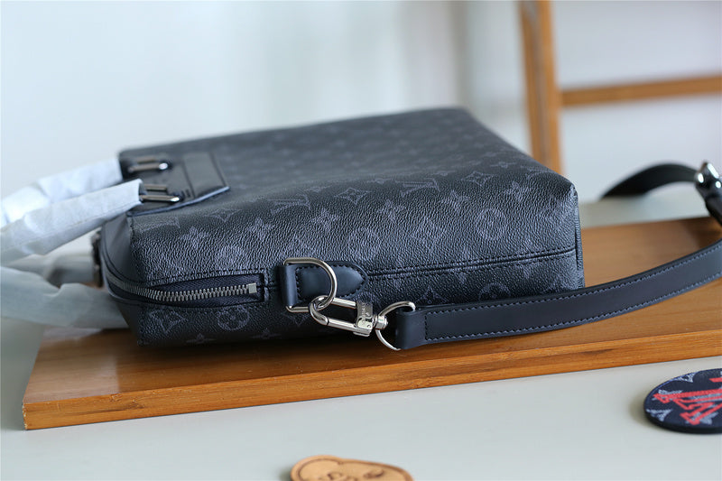 Ozarra Fashion Lu-Vi bags - 9883