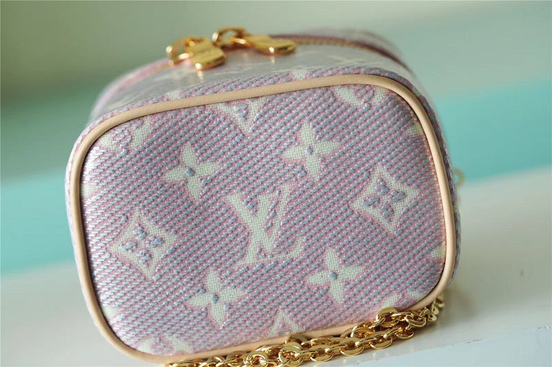 Ozarra - LUV Bags - 247