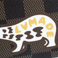Ozarra Fashion Lu-Vi bags - 8959